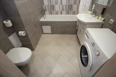 Фотография номера гостиницы Бриз