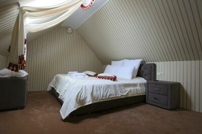 Фотография номера гостиницы Бриз