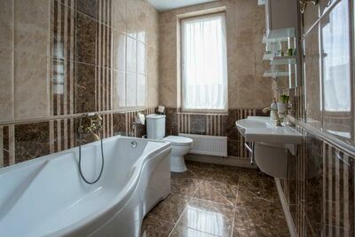 Фотография номера гостиницы Бриз