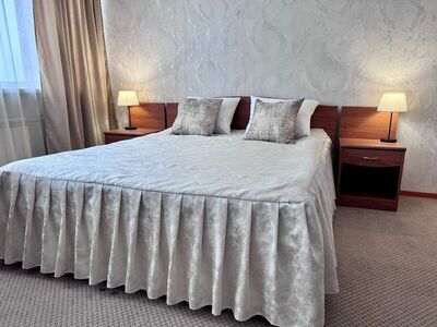 Фотография номера гостиницы Двуречье