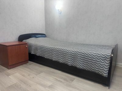 Фотография номера гостиницы Двуречье