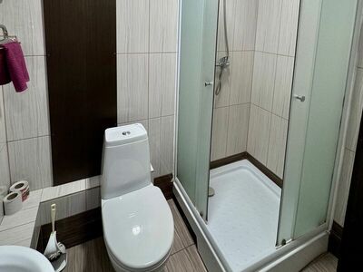 Фотография номера гостиницы Двуречье