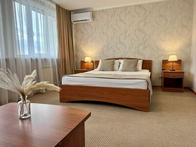 Фотография номера гостиницы Двуречье