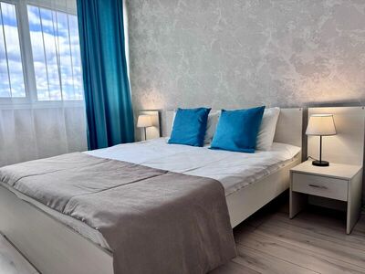 Фотография номера гостиницы Двуречье