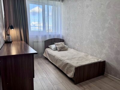 Фотография номера гостиницы Двуречье