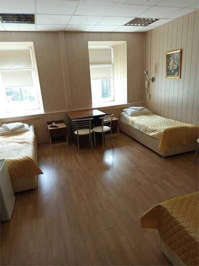 Фотография номера мини отеля Покровка-48