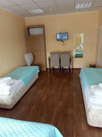 Фотография номера мини отеля Покровка-48