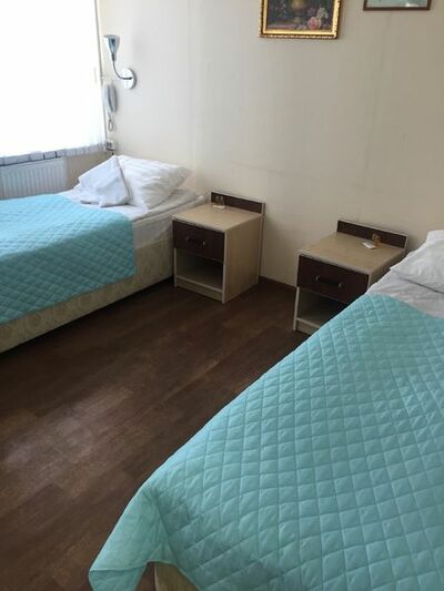 Фотография номера мини отеля Покровка-48