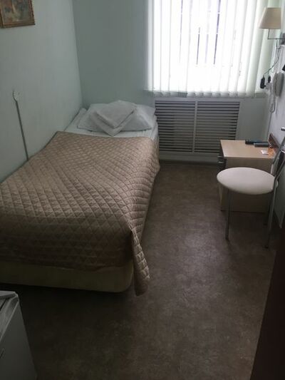 Фотография номера мини отеля Покровка-48