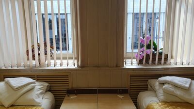 Фотография номера мини отеля Покровка-48