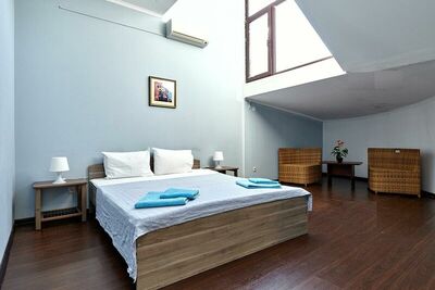 Фотография номера гостевого дома Виктория