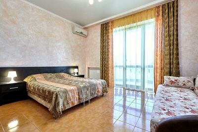 Фотография номера гостевого дома Виктория