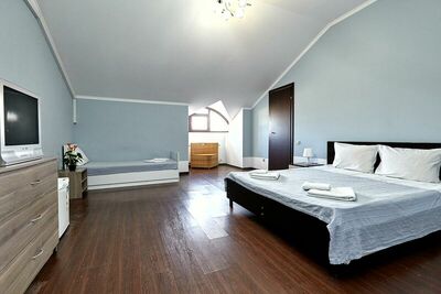 Фотография номера гостевого дома Виктория