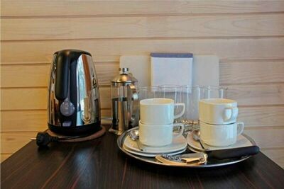 Фотография номера гостевого дома Виктория