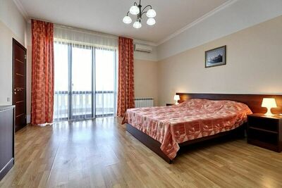 Фотография номера гостевого дома Виктория