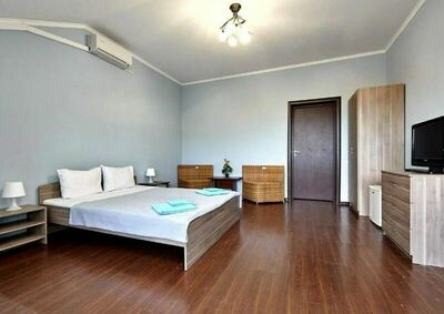 Фотография номера гостевого дома Виктория