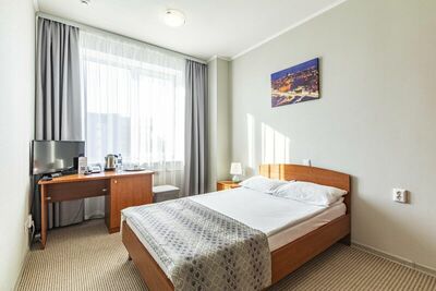 Фотография номера гостиницы Парус