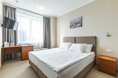 Фотография номера гостиницы Парус