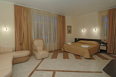 Фотография номера гостиницы Maks Haus