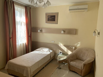 Фотография номера гостиницы Maks Haus