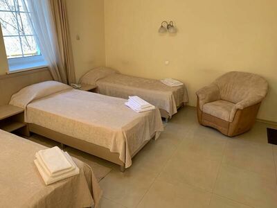 Фотография номера гостиницы Maks Haus