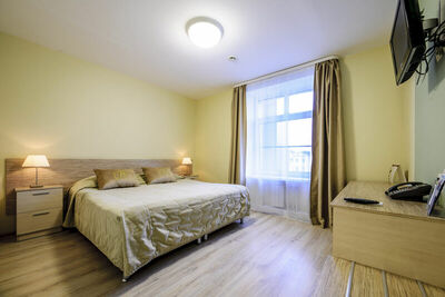 Фотография номера гостиницы Виктория