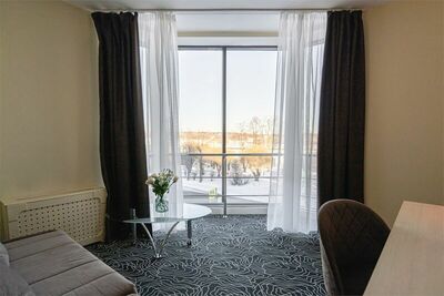 Фотография номера гостиницы Виктория