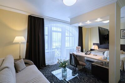 Фотография номера гостиницы Виктория