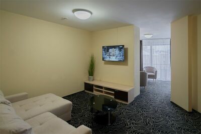 Фотография номера гостиницы Виктория