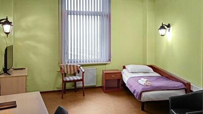 Фотография номера гостиницы Smart hotel КДО Ладожский