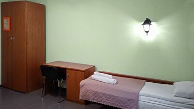 Фотография номера гостиницы Smart hotel КДО Ладожский