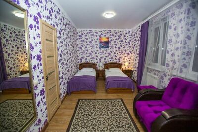 Фотография номера гостиницы Альфа