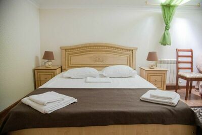 Фотография номера гостиницы Альфа