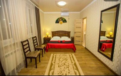 Фотография номера гостиницы Альфа