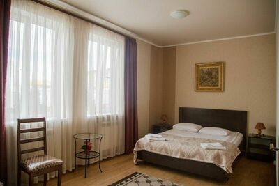 Фотография номера гостиницы Альфа