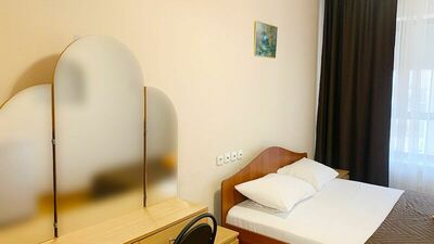 Фотография номера гостиницы Smart hotel КДО Краснодар