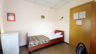 Фотография номера гостиницы Smart hotel КДО Краснодар