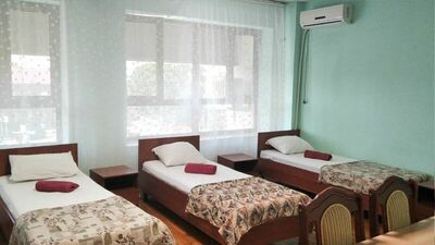 Фотография номера гостиницы Smart hotel КДО Краснодар