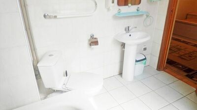 Фотография номера мини отеля Smart Hotel КДО Калининград