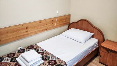 Фотография номера мини отеля Smart Hotel КДО Калининград