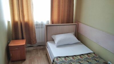 Фотография номера мини отеля Smart Hotel КДО Калининград