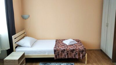 Фотография номера мини отеля Smart Hotel КДО Калининград