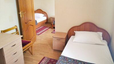 Фотография номера мини отеля Smart Hotel КДО Калининград