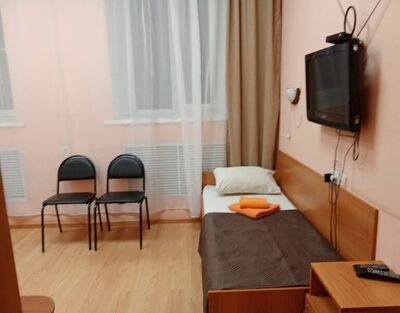 Фотография номера гостиницы Smart Hotel КДО Вологда