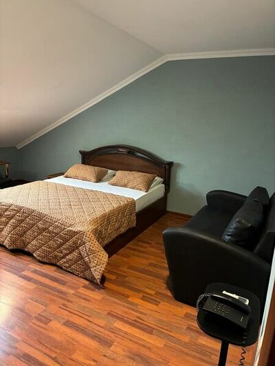 Фотография номера гостиницы Soul Place