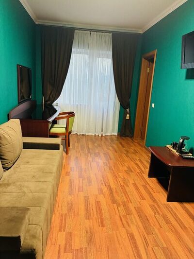 Фотография номера гостиницы Soul Place