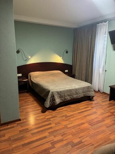 Фотография номера гостиницы Soul Place