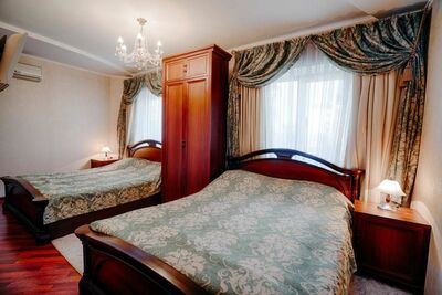 Фотография номера гостиницы Soul Place