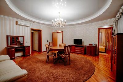 Фотография номера гостиницы Soul Place