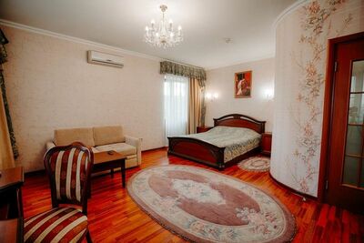 Фотография номера гостиницы Soul Place